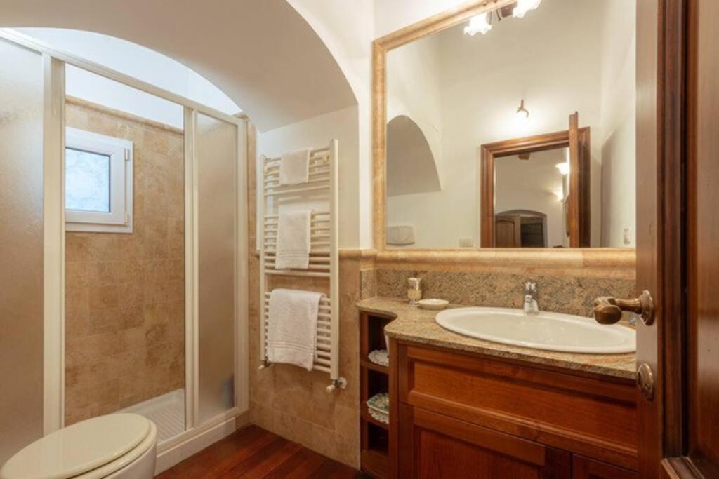 Apartmán Elegant Ramaglianti Flat -Santo Spirito District Florencie Exteriér fotografie